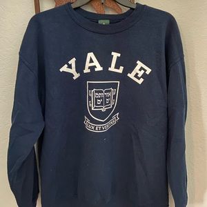 Yale University Sweatshirt